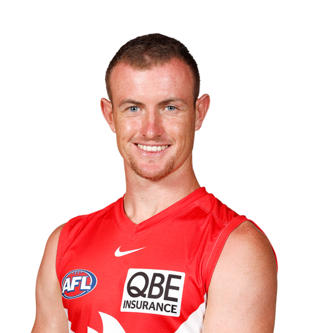 Chad Warner profile picture
